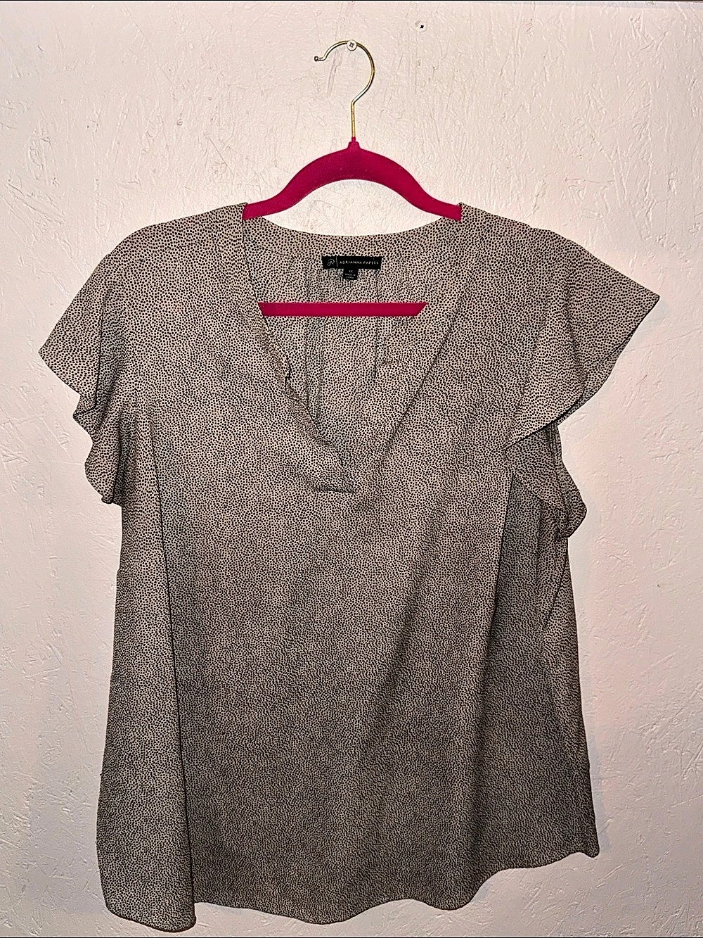 Adrianna Papell Blouse